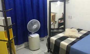 Imagem 5: Aluguel de quarto centro