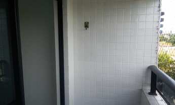 Imagem 4: Apartamento aluguel, 66 m², 02 quartos, 01 suíte em Encruzilhada - Recife - PE