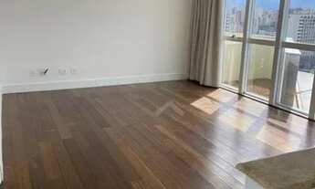 Imagem 2: Cobertura com 2 dormitórios, 227 m² - venda por R$ 1.800.000,00 ou aluguel por R$ 7.400,00