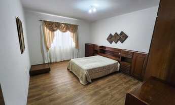 Imagem 6: Apartamento mobiliado, recém reformado, Internet, Água, IPTU e Condomínio já no aluguel