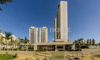 Imagem: Apartamento - Mansões Santo Antônio