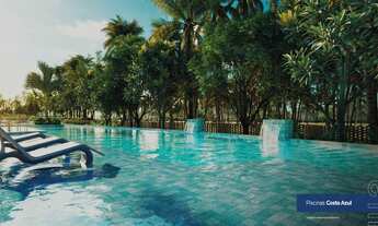 Imagem 4: Lançamento Praia dos Carneiros-Costa do Mar