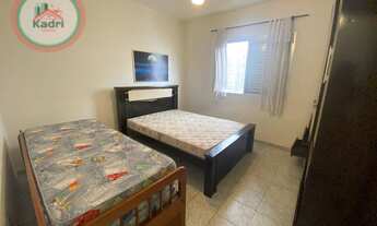 Imagem 5: Apartamento com 1 dormitório, 55 m² - venda por R$ 270.000,00 ou aluguel por R$ 1.700,00/m