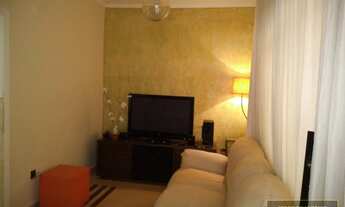 Imagem 2: Casa Padrão - Vila Camilópolis