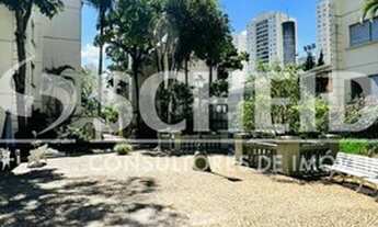 Imagem 2: Apartamento para Locação Jd. Marajoara - 78m2, 3 quartos, 1 suíte, 1 vaga