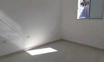 Imagem 5: CASA EM CONDOMINIO COM PISCINA 2 DORMITÓRIOS