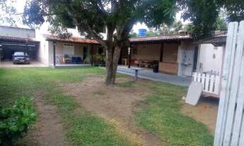 Imagem: Casa de Praia Aluguel em Mar Azul - Aracruz