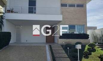 Imagem: Casa Mobiliada para locação no Swiss Park