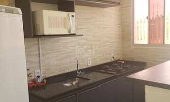 Imagem 2: Apartamento 2 dormitórios bairro cavalhada Porto Alegre RS