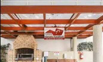 Imagem 11: Apartamento à venda, 31 m² por R$ 415.000,00 - Ipiranga - São Paulo/SP