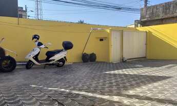 Imagem 2: Casa para Venda em Fortaleza, Presidente Kennedy, 3 dormitórios, 1 suíte, 2 banheiros