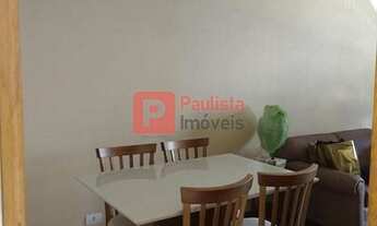 Imagem 4: Casa com 2 dormitórios à venda, 82 m² por R$ 508.800,00 - Vila Campo Grande - São Paulo/SP