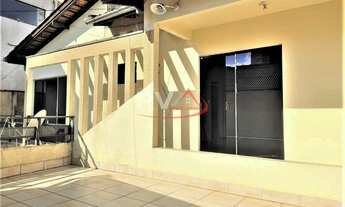 Imagem 1: CASA 4DORMIT + 1SUÍTE MASTER NO CENTRO