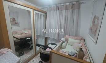 Imagem 6: Apartamento no Edifício Terranova Residencial e Resort para locação - alto da Gleba Fazend