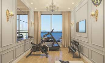 Imagem 5: Elegance Residence - Duplex - Vista Mar e 3 Suítes