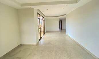 Imagem 2: Apartamento com 4 dormitórios à venda, 140 m² por R$ 890.000,00 - Caiçaras - Belo Horizont