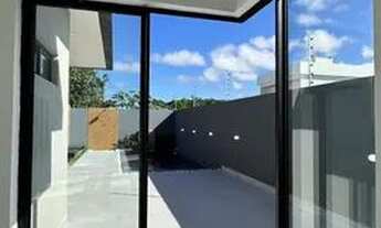 Imagem 4: Excelente casa solta no portal do sol com acabamento alto padrão