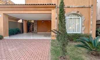 Imagem 2: Sobrado com 3 dormitórios à venda, 200 m² por R$ 1.700.000 - VILLAGIO HARMONIA RESIDENCE