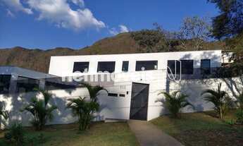 Imagem 2: Locação Casa Mangabeiras Belo Horizonte