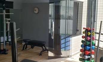 Imagem 6: Vende-se um excelente apartamento em Lagoa Seca com 108 m2!