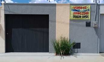 Imagem: Casa no Jardim Primavera 2ª Etapa Anápolis-GO