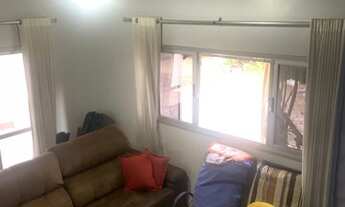 Imagem 4: Casa de condomínio sobrado para venda tem 120 metros quadrados com 3 quartos