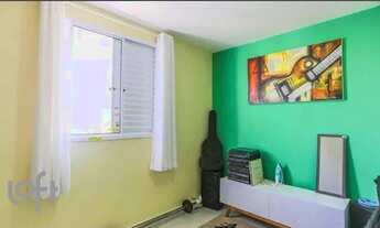 Imagem 7: Apartamento à venda em Rio Pequeno com 71 m², 3 quartos, 1 suíte, 1 vaga