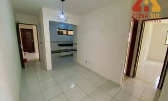 Imagem 4: Apartamento com 2 dormitórios à venda, 57 m² por R$ 139.999 - João Paulo II - João Pessoa
