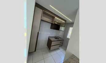 Imagem 4: Apartamento com 3 dormitórios à venda, 65 m² por R$ 370.000,00 - Messejana - Fortaleza/CE