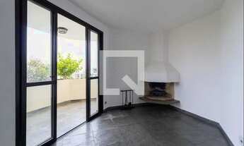 Imagem 6: Apartamento para Aluguel - Água Fria, 4 Quartos, 181 m2