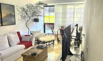 Imagem 6: Apartamento no Leblon - Rio de Janeiro