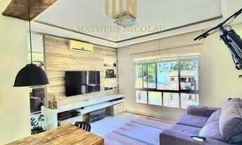 Imagem: Apartamento 3 dormitórios à venda Trindade