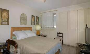 Imagem 7: Apartamento para Aluguel - Itaim Bibi, 2 Quartos, 108 m2