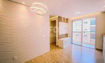 Imagem: Apartamento com 3 quartos, Vila Satúrnia