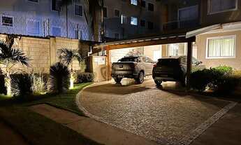 Imagem: Araraquara - Casa de Condomínio - Vila