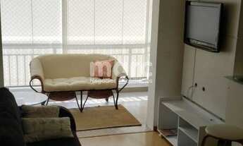 Imagem 7: SAO PAULO - Apartamento Padrão - CERQUEIRA CESAR