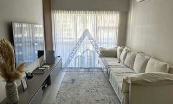 Imagem 2: Apartamento na Barra da Tijuca