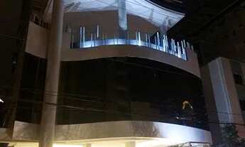 Imagem 3: Cobertura Duplex com 3 suites e 3 vagas Demarcadas