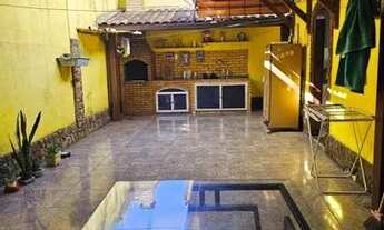 Imagem 2: Vendo casa em condominio aceito carro permuta ou terreno conversamos ok