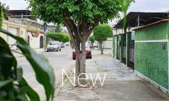 Imagem 2: Casa de 50 metros quadrados no bairro Realengo com 1 quarto