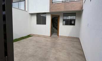 Imagem 2: Casa Geminada para Venda em Santa Amélia Belo Horizonte-MG