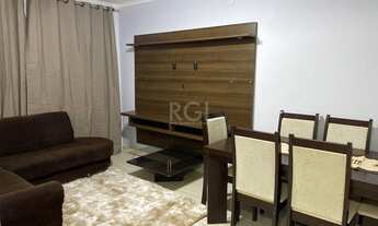 Imagem 2: Apartamento 2 dormitórios no bairro Jardim Carvalho