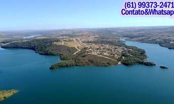 Imagem 2: Corumbá 4 - Parque das Águas, Encante-se com sua Chácara de Lazer ou Moradia!