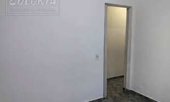 Imagem 5: Santo André - Casa Padrão - Parque Novo Oratório