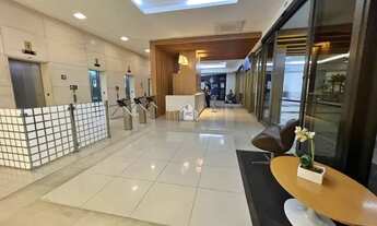 Imagem 2: Sala à venda, 34,84 m² por R$ 160.000 - Centro - Niterói/RJ