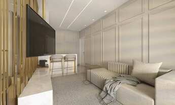 Imagem 3: Lindo Apartamento de Alto Padrão Próximo ao Metrô Fradique Coutinho