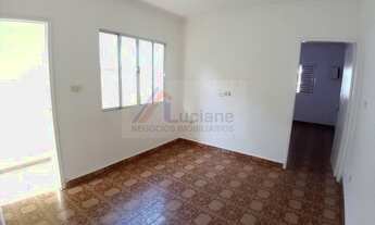 Imagem 3: Casa para Locação em Santo André, Parque Capuava, 1 dormitório, 1 banheiro, 1 vaga