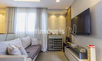 Imagem: Locação Dúplex Sul Águas Claras