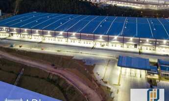 Imagem 4: Galpão Logístico Locação - 22.986 m² - Rod. Anhanguera- Cajamar/SP