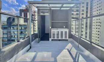 Imagem 6: SÃO PAULO - Apartamento Padrão - VILA NOVA CONCEIÇÃO